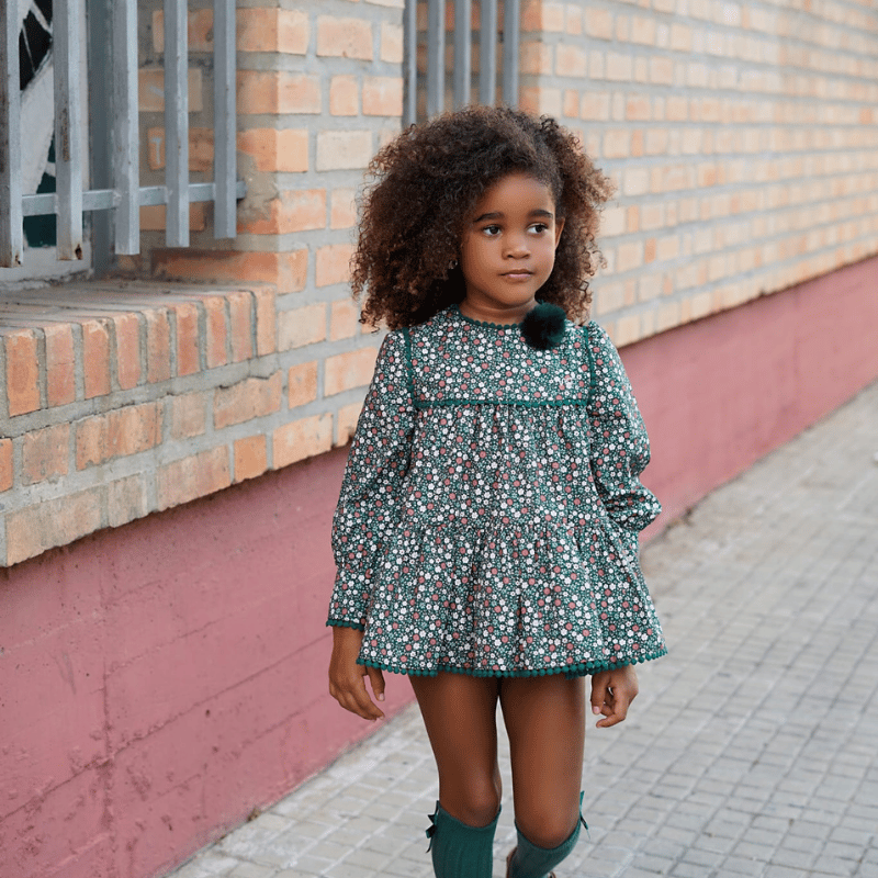 Jesusito colección Ártico Noma Fernández otoño invierno 26/27