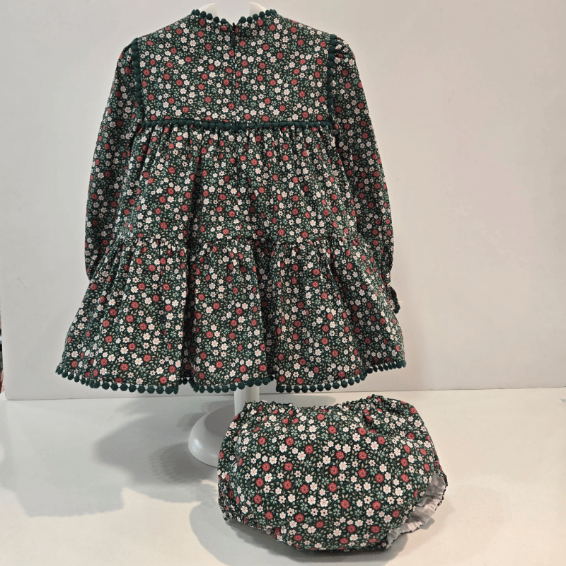 Jesusito colección Ártico Noma Fernández otoño invierno 26/27 - Imagen 5