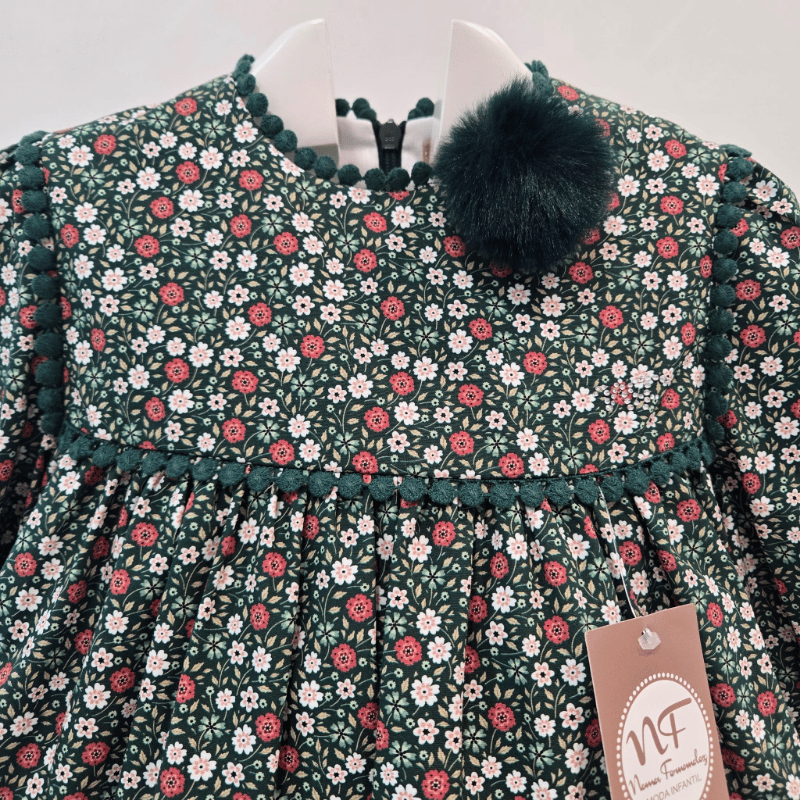 Jesusito colección Ártico Noma Fernández otoño invierno 26/27 - Imagen 3