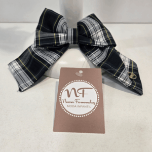 Lazo colección Austral Noma Fernández otoño invierno 26/27