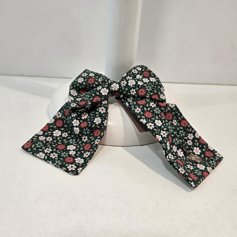 Lazo colección Xandre Noma Fernández otoño invierno 26/27