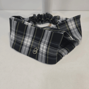 Turbante colección Austral Noma Fernández otoño invierno 26/27