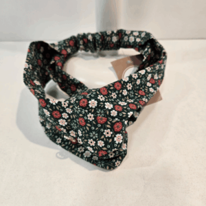 Turbante colección Xandre Noma Fernández otoño invierno 26/27