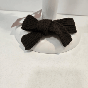 Lazo colección Bering Noma Fernández otoño invierno